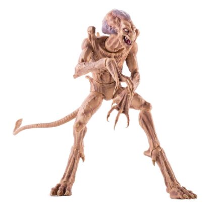 Das Halloween Monster Actionfigur Pumpkinhead 23 cm - Beschädigte Verpackung – Bild 2