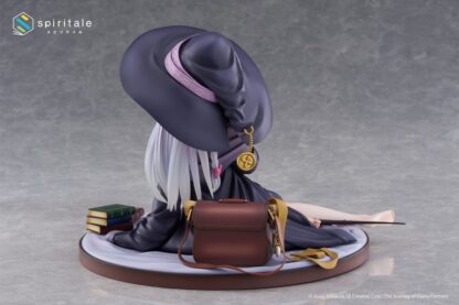 Wandering Witch: The Journey of Elaina Spiritale PVC Statue 1/6 Elaina Rest Ver. 16 cm – Bild 16