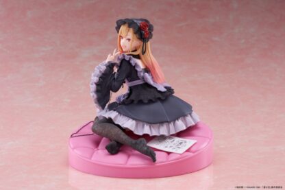 My Dress Up Darling AMP+ PVC Statue Marin Kitagawa Dress of Shizuku Kuroe Ver. 15 cm – Bild 9