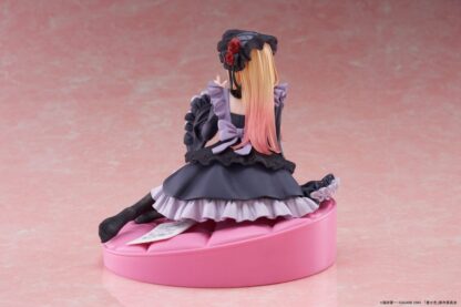 My Dress Up Darling AMP+ PVC Statue Marin Kitagawa Dress of Shizuku Kuroe Ver. 15 cm – Bild 10