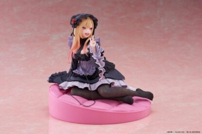 My Dress Up Darling AMP+ PVC Statue Marin Kitagawa Dress of Shizuku Kuroe Ver. 15 cm – Bild 11