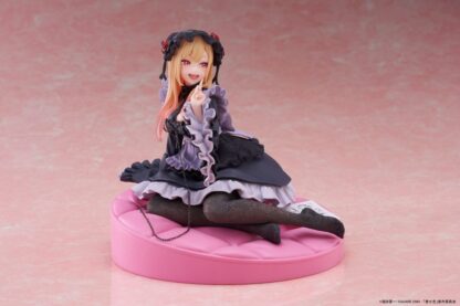 My Dress Up Darling AMP+ PVC Statue Marin Kitagawa Dress of Shizuku Kuroe Ver. 15 cm – Bild 12