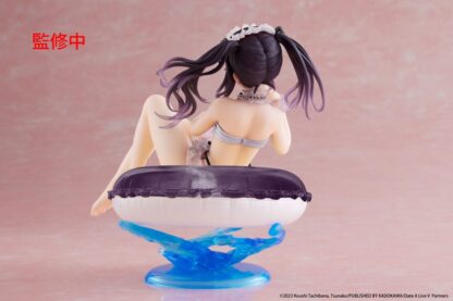 Date A Live IV PVC Statue Aqua Float Girls Figure Kurumi Tokisaki Renewal Edition 10 cm – Bild 7