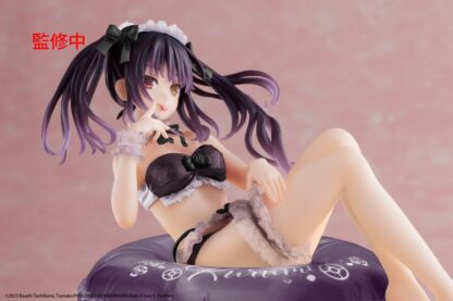 Date A Live IV PVC Statue Aqua Float Girls Figure Kurumi Tokisaki Renewal Edition 10 cm – Bild 11