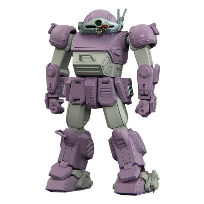 Armored Trooper Votoms Toyrise Actionfigur 1/48 AT Collection 02 Scopedog Melkia Model 17 cm