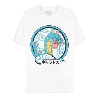 Pokémon T-Shirt Garados