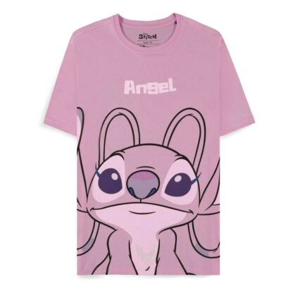 Lilo & Stitch T-Shirt Angel