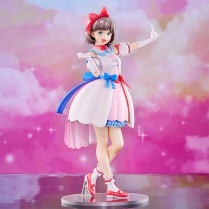 Love Live! Superstar!! PVC Statue 1/6 Tang Keke Tiny Stars Ver. 28 cm – Bild 3