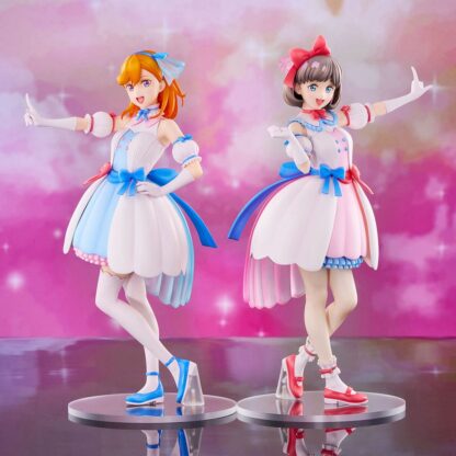 Love Live! Superstar!! PVC Statue 1/6 Tang Keke Tiny Stars Ver. 28 cm – Bild 4