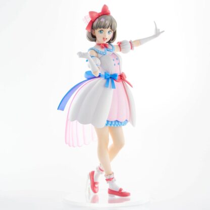 Love Live! Superstar!! PVC Statue 1/6 Tang Keke Tiny Stars Ver. 28 cm – Bild 5