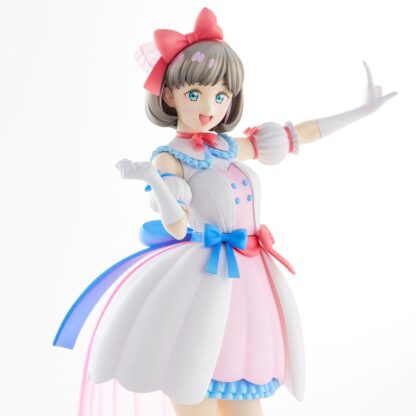 Love Live! Superstar!! PVC Statue 1/6 Tang Keke Tiny Stars Ver. 28 cm – Bild 11