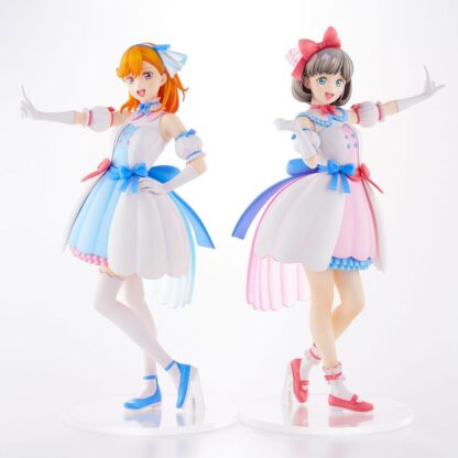 Love Live! Superstar!! PVC Statue 1/6 Tang Keke Tiny Stars Ver. 28 cm – Bild 15