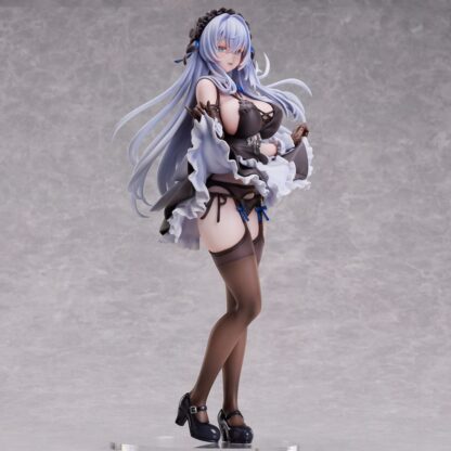 Original Character PVC Statue 1/6 Shion Alfine Illustrated by SG 28 cm – Bild 3