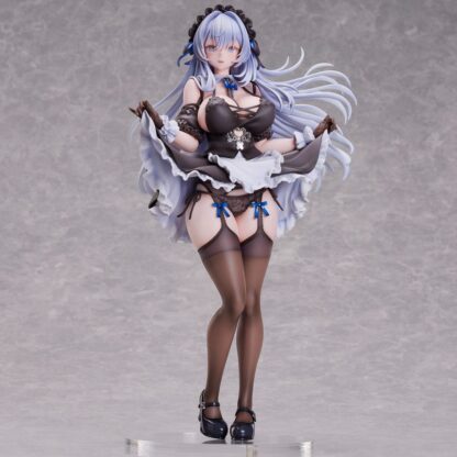 Original Character PVC Statue 1/6 Shion Alfine Illustrated by SG 28 cm – Bild 4