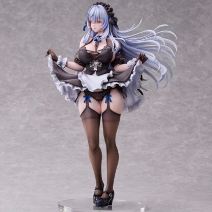 Original Character PVC Statue 1/6 Shion Alfine Illustrated by SG 28 cm – Bild 5