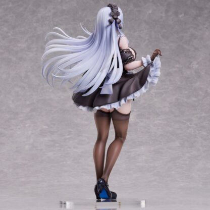 Original Character PVC Statue 1/6 Shion Alfine Illustrated by SG 28 cm – Bild 6