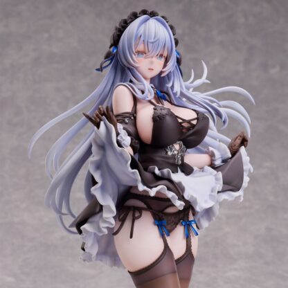 Original Character PVC Statue 1/6 Shion Alfine Illustrated by SG 28 cm – Bild 7