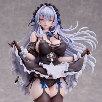 Original Character PVC Statue 1/6 Shion Alfine Illustrated by SG 28 cm – Bild 8