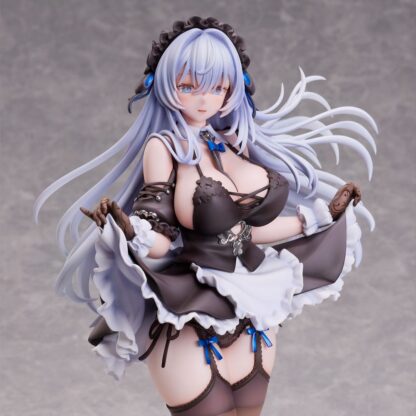 Original Character PVC Statue 1/6 Shion Alfine Illustrated by SG 28 cm – Bild 10