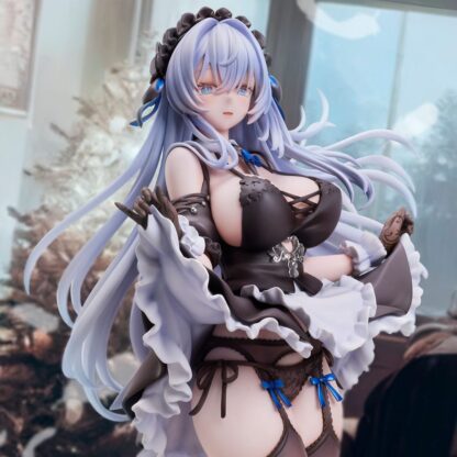 Original Character PVC Statue 1/6 Shion Alfine Illustrated by SG 28 cm – Bild 11