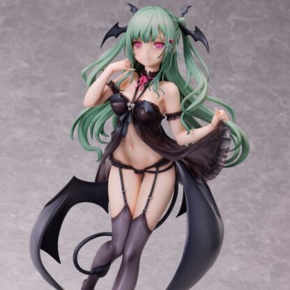 Original Character PVC Statue 1/5 Succubus-chan Illustration by Karory 28 cm – Bild 2