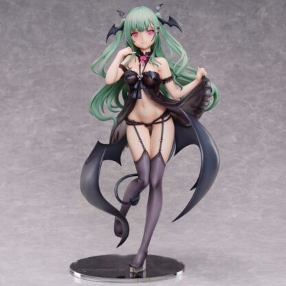 Original Character PVC Statue 1/5 Succubus-chan Illustration by Karory 28 cm – Bild 3