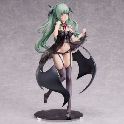 Original Character PVC Statue 1/5 Succubus-chan Illustration by Karory 28 cm – Bild 5