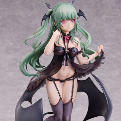 Original Character PVC Statue 1/5 Succubus-chan Illustration by Karory 28 cm – Bild 7