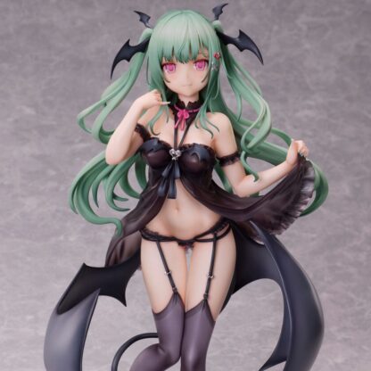 Original Character PVC Statue 1/5 Succubus-chan Illustration by Karory 28 cm – Bild 8