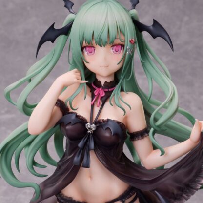 Original Character PVC Statue 1/5 Succubus-chan Illustration by Karory 28 cm – Bild 10