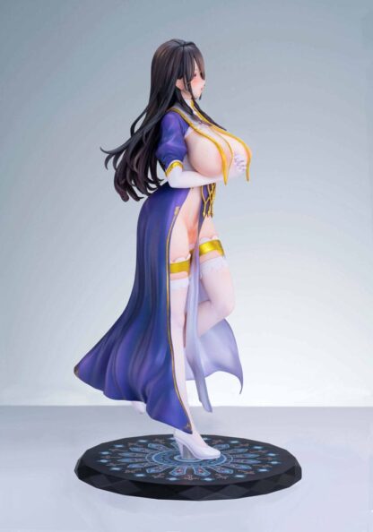 Original Character PVC Statue 1/6 The Nun Prayer Petrone Illustration by Ogre 29 cm – Bild 19