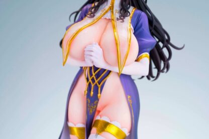 Original Character PVC Statue 1/6 The Nun Prayer Petrone Illustration by Ogre 29 cm – Bild 21