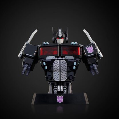 Transformers Bust Generation Büste Nemesis Prime 16 cm