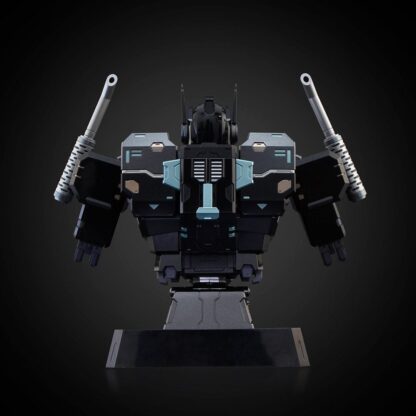 Transformers Bust Generation Büste Nemesis Prime 16 cm – Bild 5