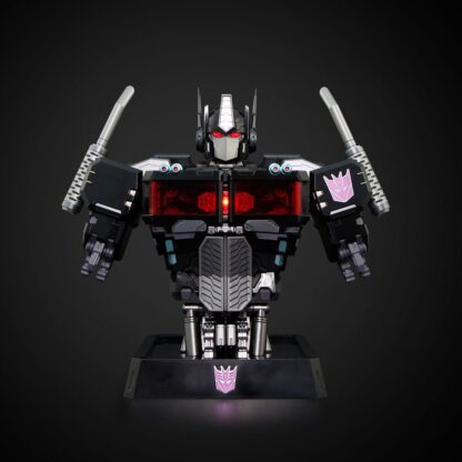 Transformers Bust Generation Büste Nemesis Prime 16 cm – Bild 6