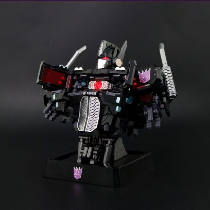 Transformers Bust Generation Büste Nemesis Prime 16 cm – Bild 8