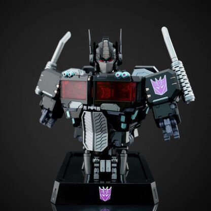 Transformers Bust Generation Büste Nemesis Prime 16 cm – Bild 12