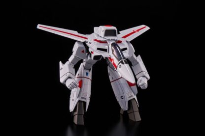 Robotech A-Action Veritech Diecast Actionfigur VF-1J Guardian 15 cm