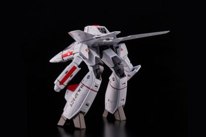 Robotech A-Action Veritech Diecast Actionfigur VF-1J Guardian 15 cm – Bild 4