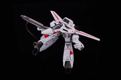 Robotech A-Action Veritech Diecast Actionfigur VF-1J Guardian 15 cm – Bild 6