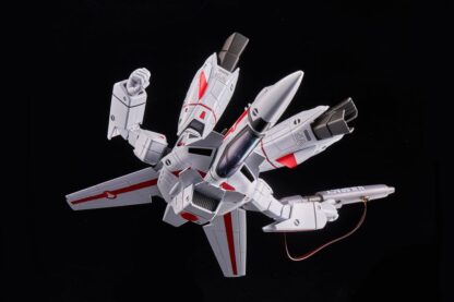 Robotech A-Action Veritech Diecast Actionfigur VF-1J Guardian 15 cm – Bild 7