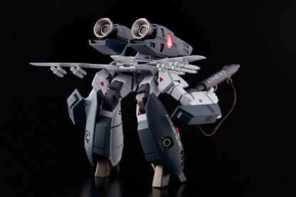 Robotech A-Action Veritech Diecast Actionfigur VF-1J Guardian 15 cm – Bild 10