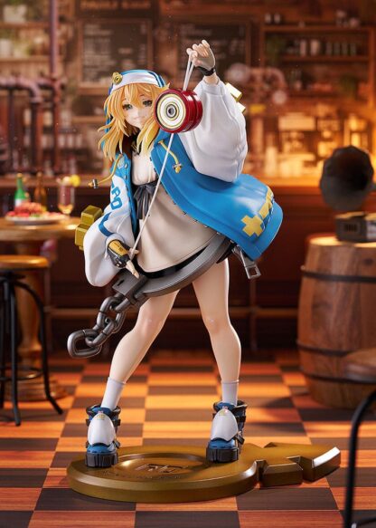 Guilty Gear Strive PVC Statue 1/7 Bridget 24 cm – Bild 3