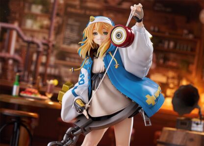 Guilty Gear Strive PVC Statue 1/7 Bridget 24 cm – Bild 4