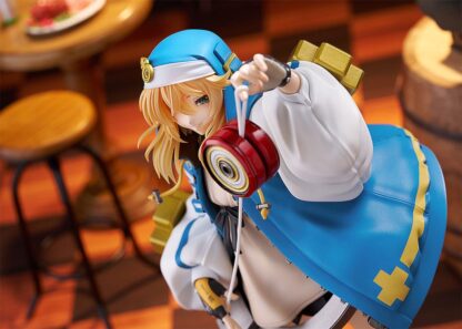 Guilty Gear Strive PVC Statue 1/7 Bridget 24 cm – Bild 5