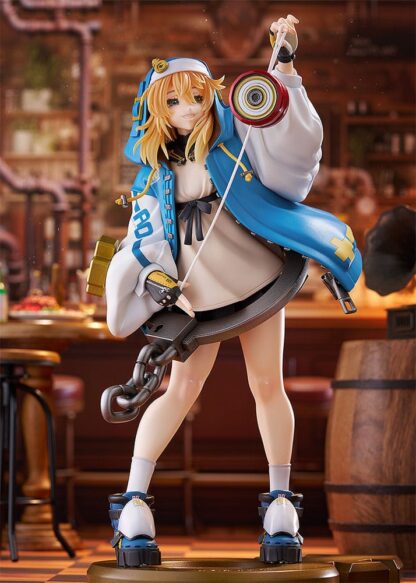 Guilty Gear Strive PVC Statue 1/7 Bridget 24 cm – Bild 6