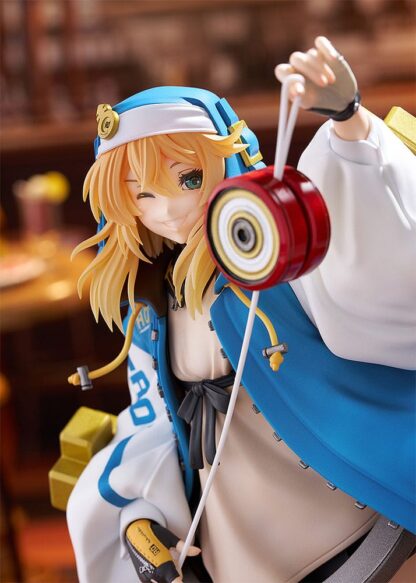 Guilty Gear Strive PVC Statue 1/7 Bridget 24 cm – Bild 8