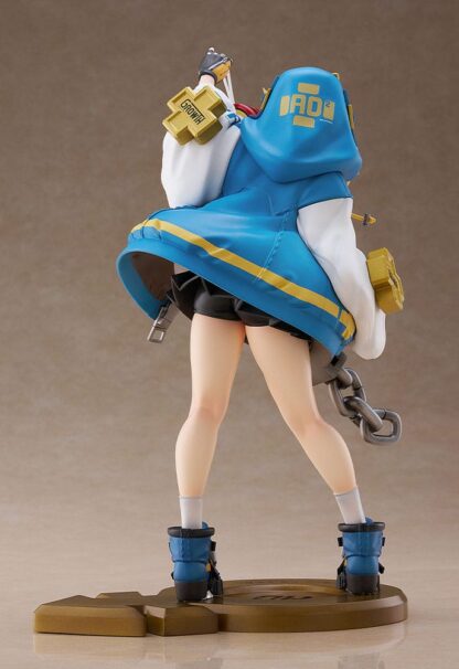 Guilty Gear Strive PVC Statue 1/7 Bridget 24 cm – Bild 10