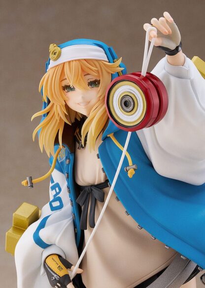 Guilty Gear Strive PVC Statue 1/7 Bridget 24 cm – Bild 11