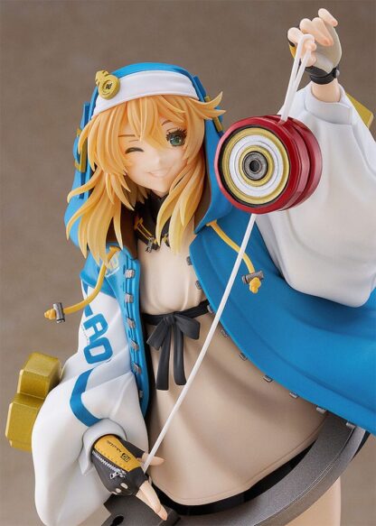 Guilty Gear Strive PVC Statue 1/7 Bridget 24 cm – Bild 12